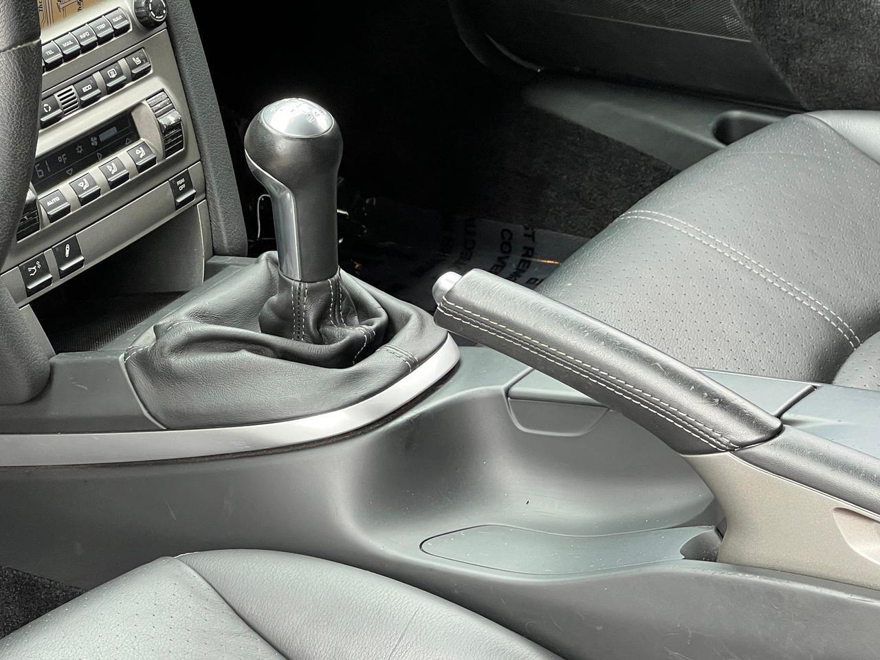 2005 Porsche 911 Carrera S Indianapolis IN