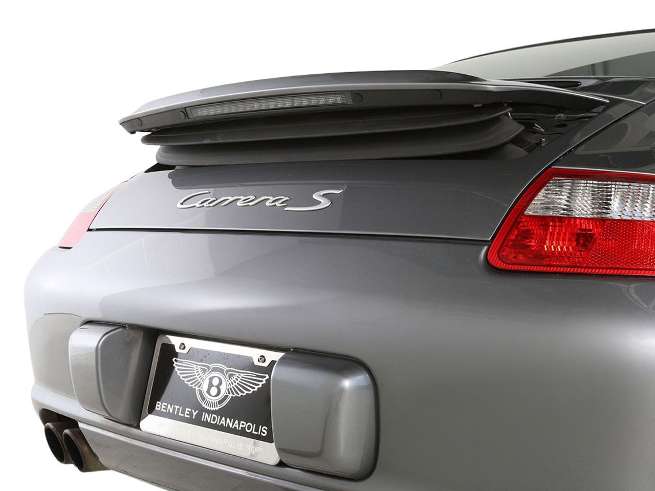 2005 Porsche 911 Carrera S Indianapolis IN