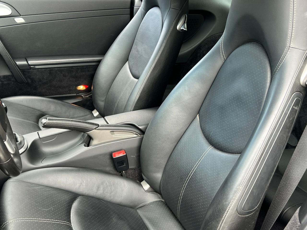 2005 Porsche 911 Carrera S Indianapolis IN