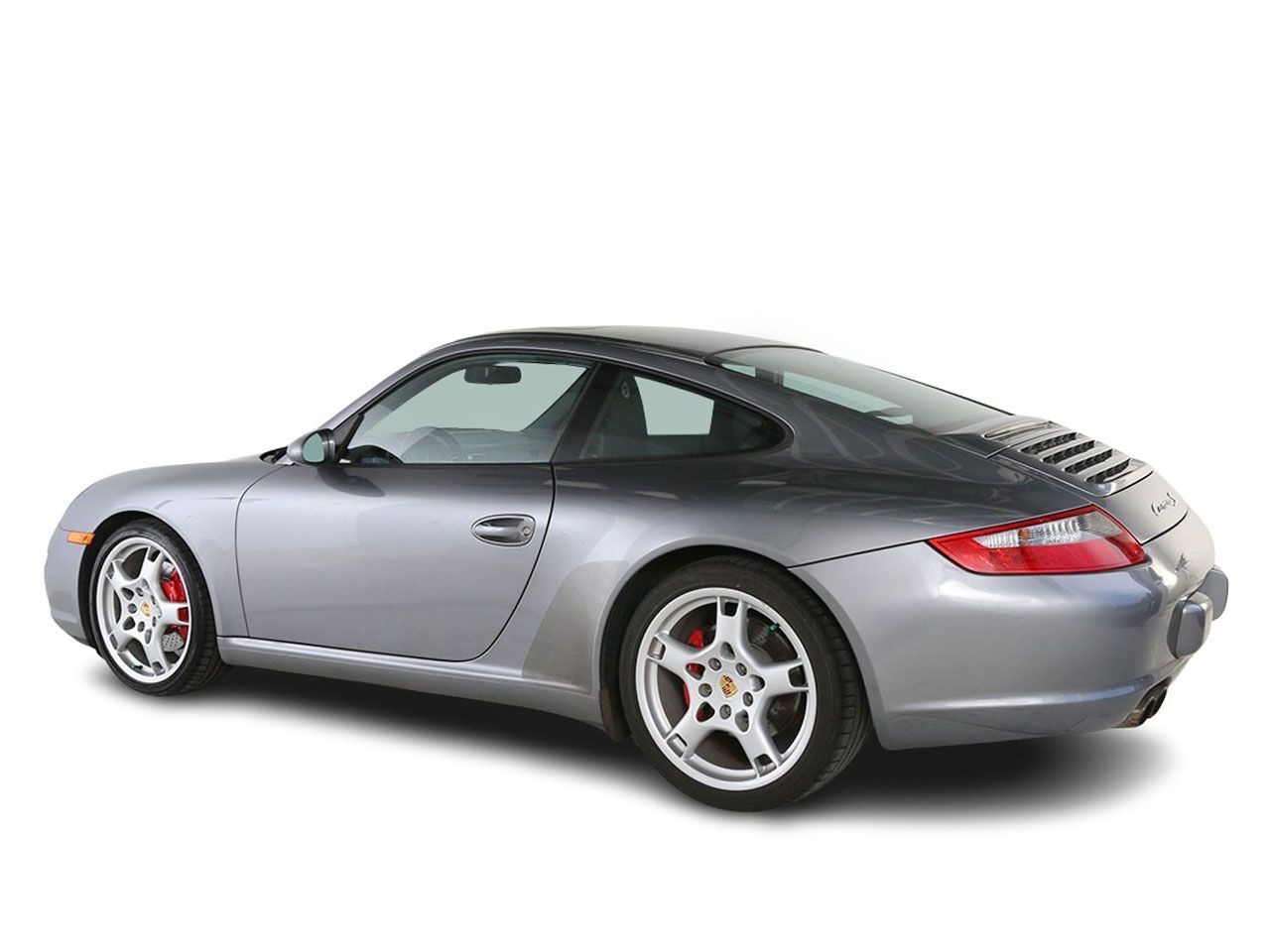 2005 Porsche 911 Carrera S Indianapolis IN