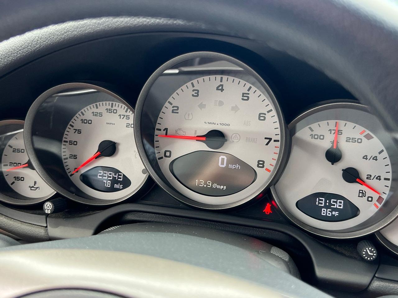 2005 Porsche 911 Carrera S Indianapolis IN