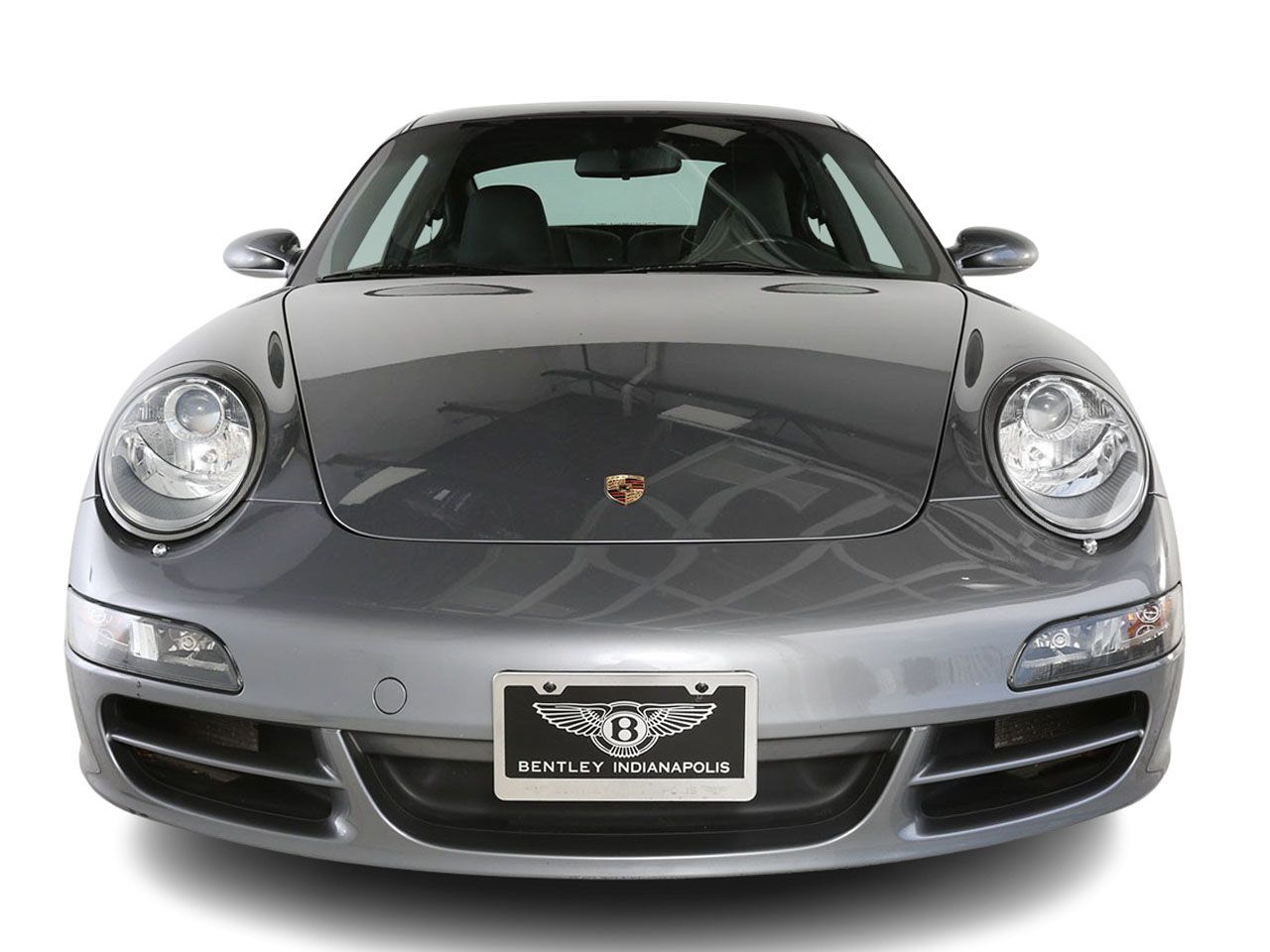 2005 Porsche 911 Carrera S Indianapolis IN