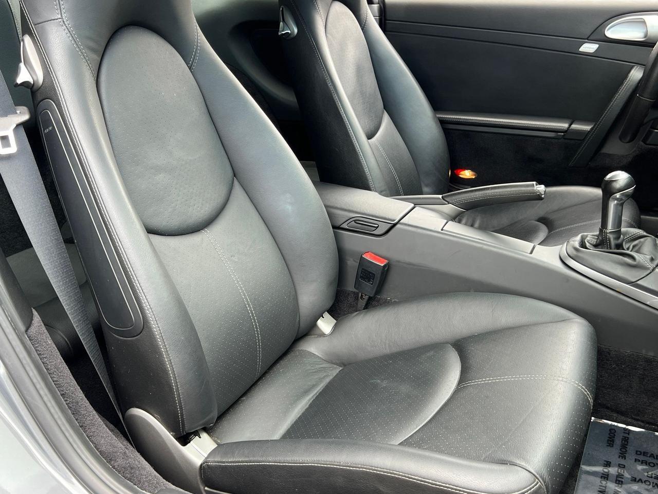 2005 Porsche 911 Carrera S Indianapolis IN