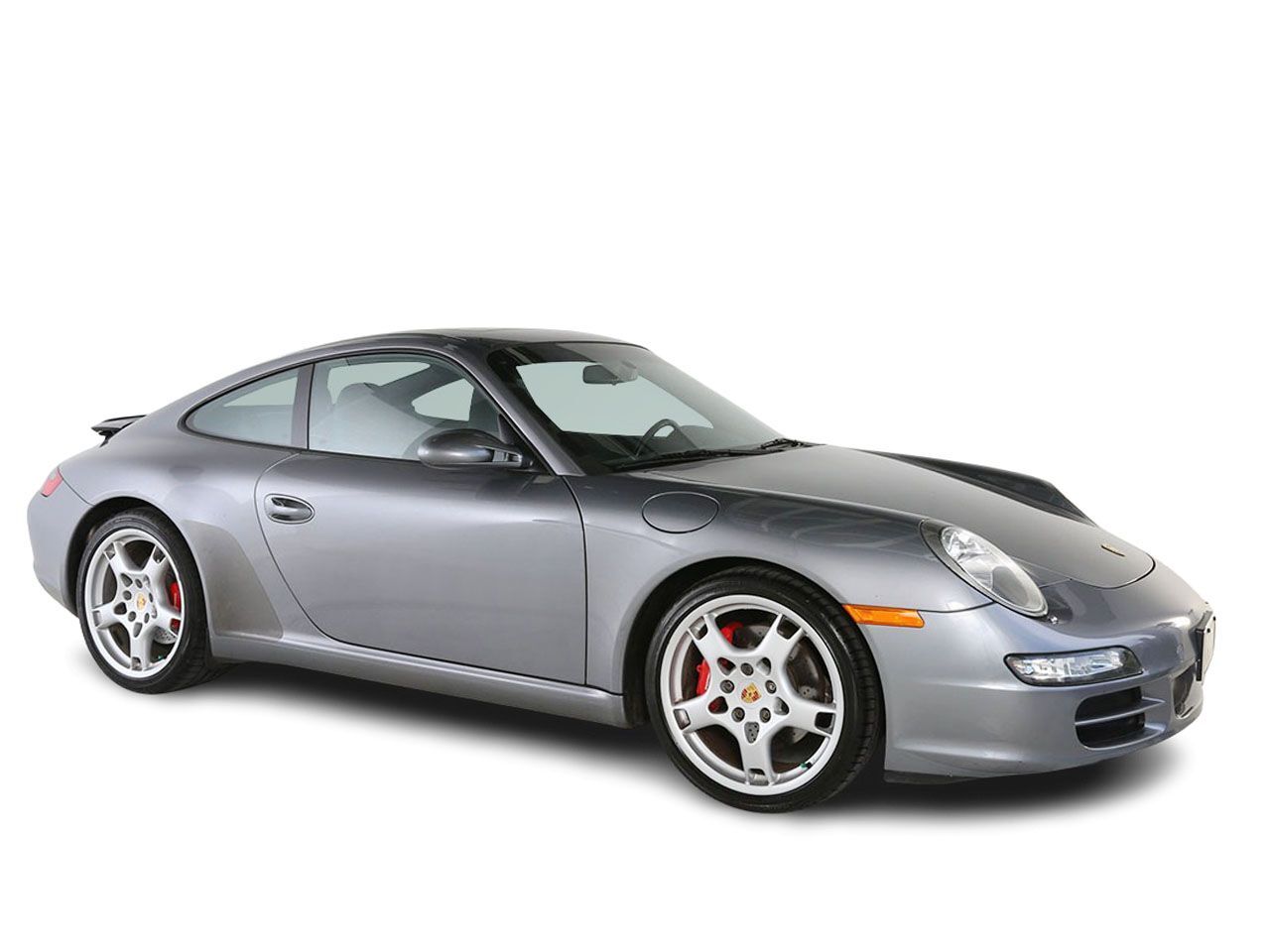 2005 Porsche 911 Carrera S Indianapolis IN