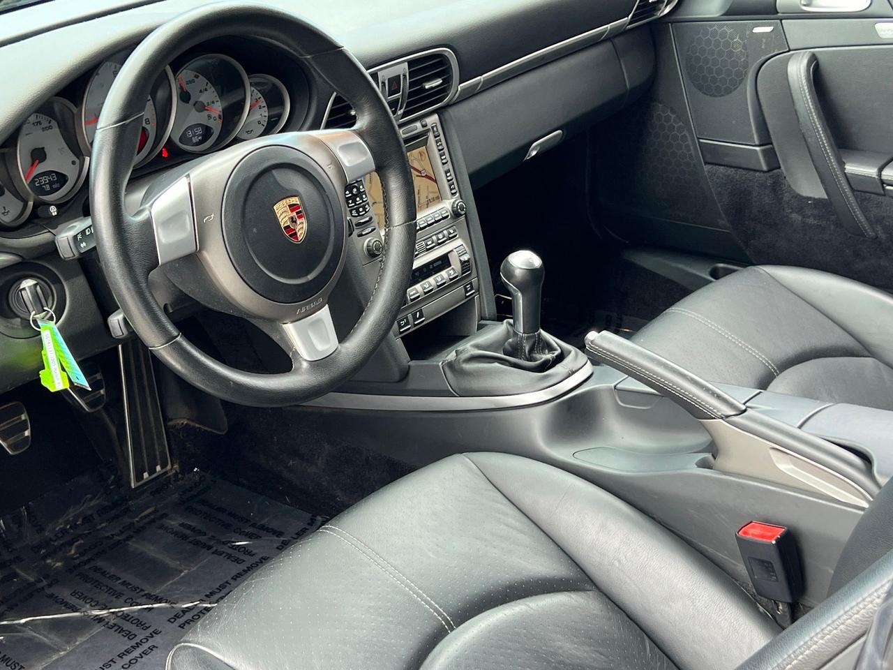 2005 Porsche 911 Carrera S Indianapolis IN