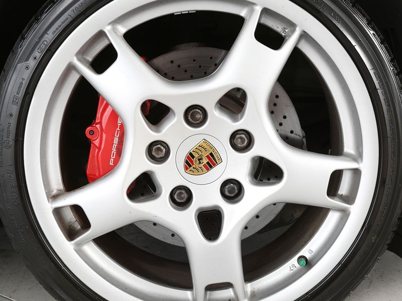 2005 Porsche 911 Carrera S Indianapolis IN