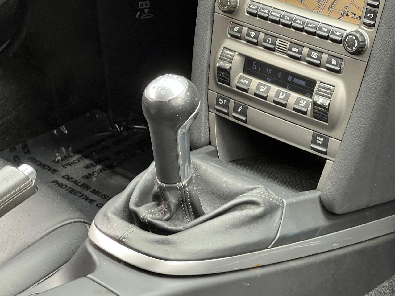 2005 Porsche 911 Carrera S Indianapolis IN
