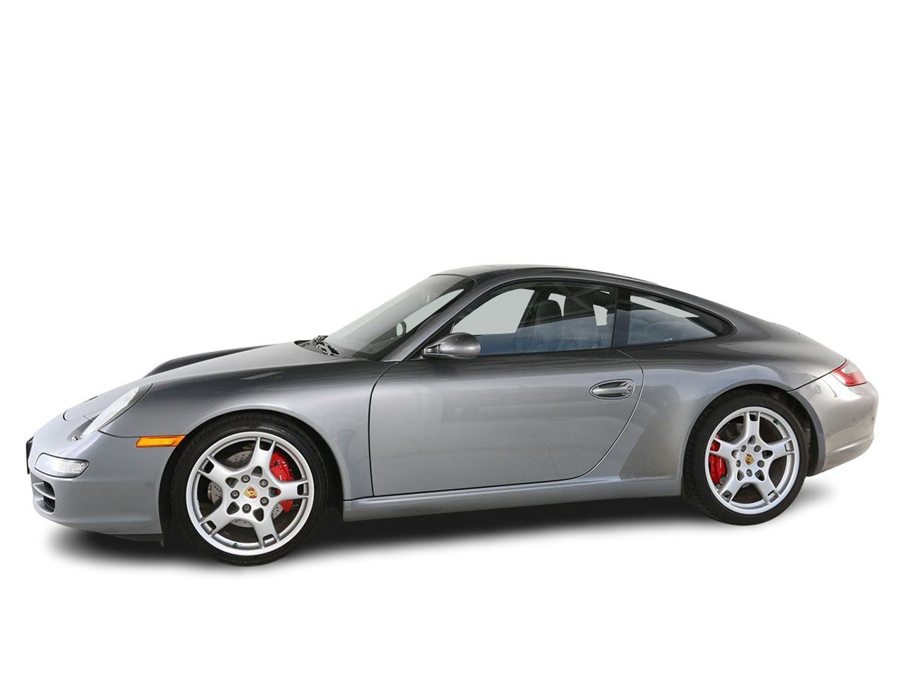 2005 Porsche 911 Carrera S Indianapolis IN