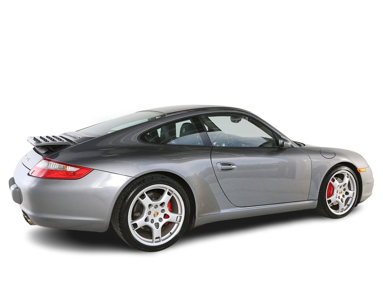 2005 Porsche 911 Carrera S Indianapolis IN