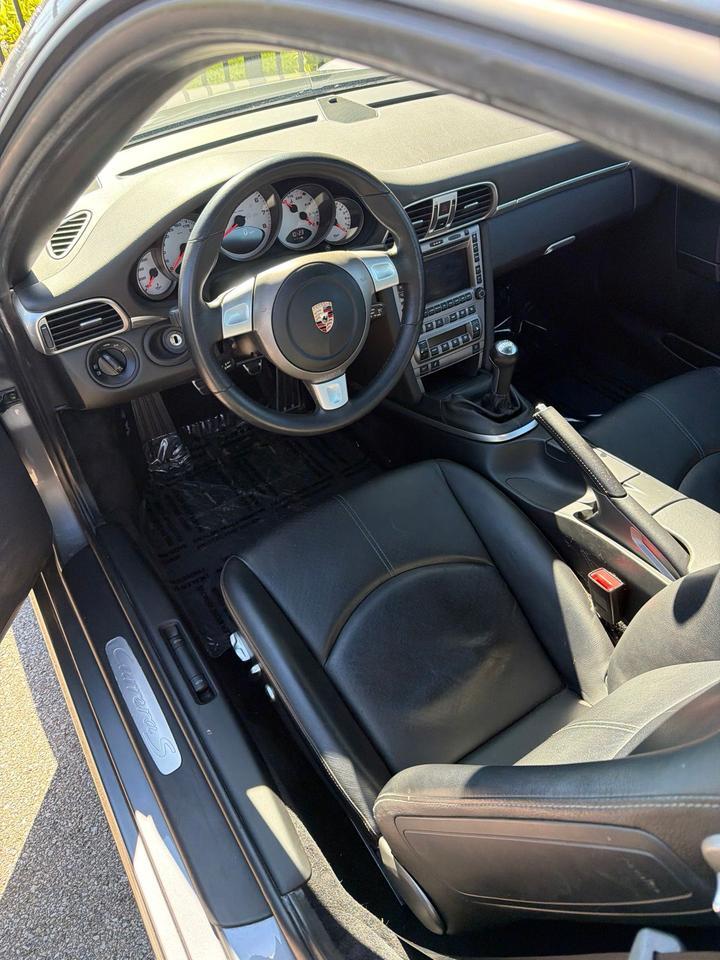 2005 Porsche 911 Carrera S Indianapolis IN