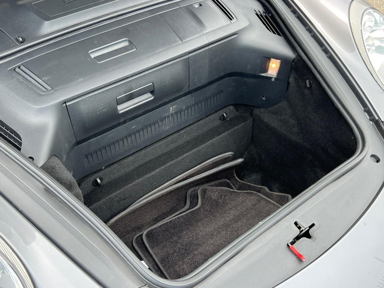 2005 Porsche 911 Carrera S Indianapolis IN