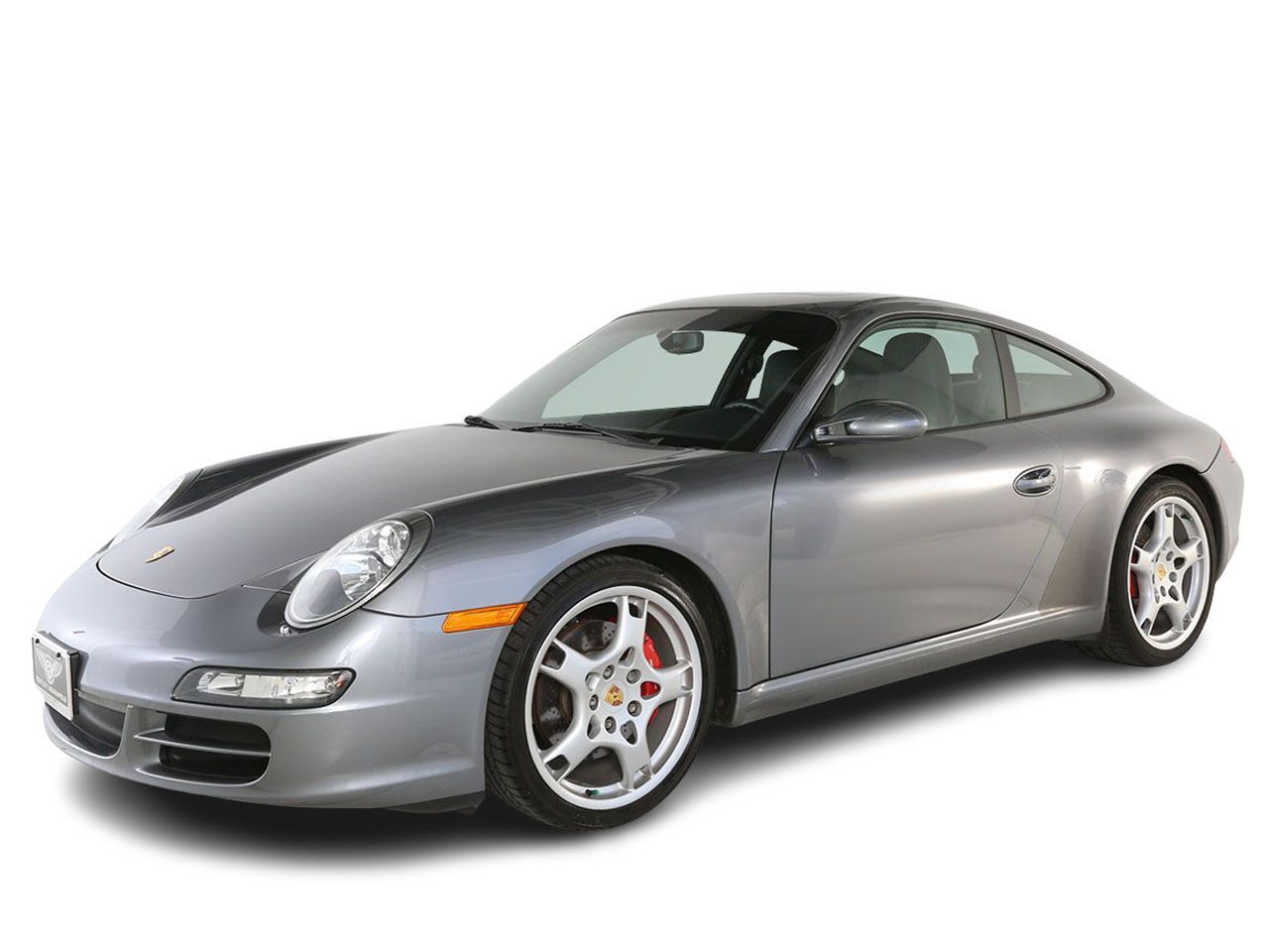 2005 Porsche 911 Carrera S Indianapolis IN