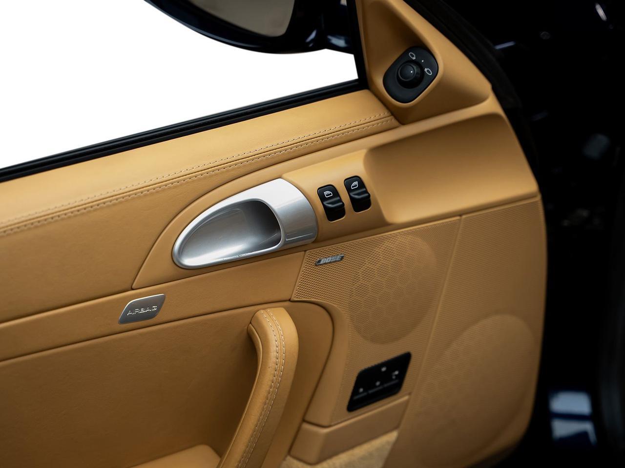 2005 Porsche 911 Carrera S Ft Lauderdale FL