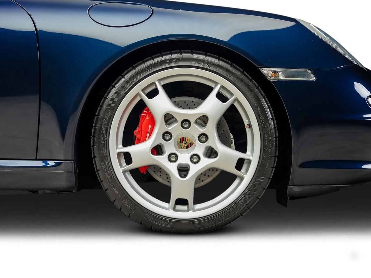 2005 Porsche 911 Carrera S Ft Lauderdale FL