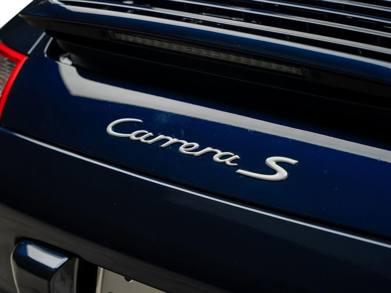 2005 Porsche 911 Carrera S Ft Lauderdale FL