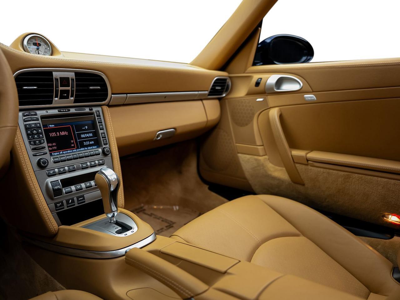2005 Porsche 911 Carrera S Ft Lauderdale FL