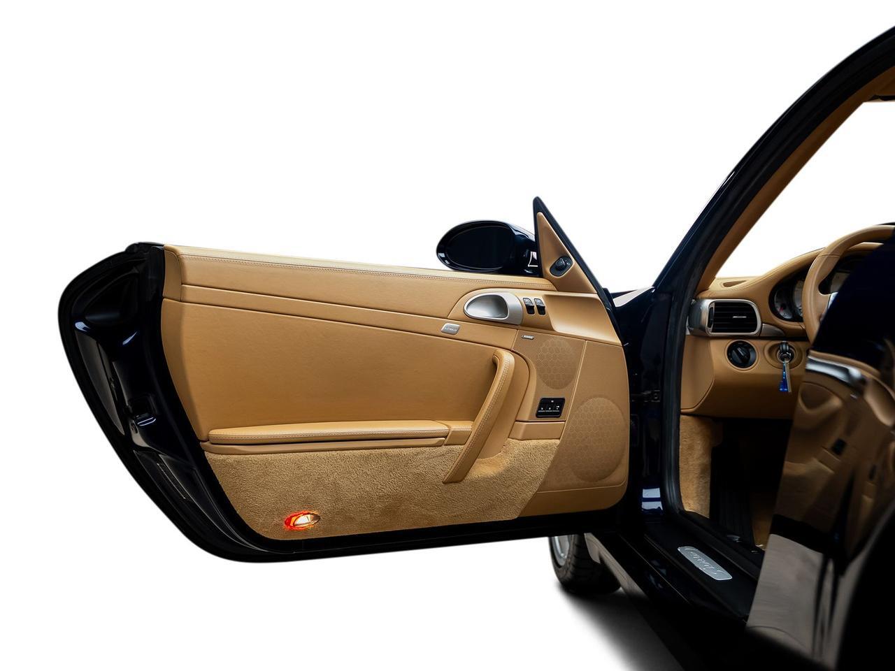 2005 Porsche 911 Carrera S Ft Lauderdale FL
