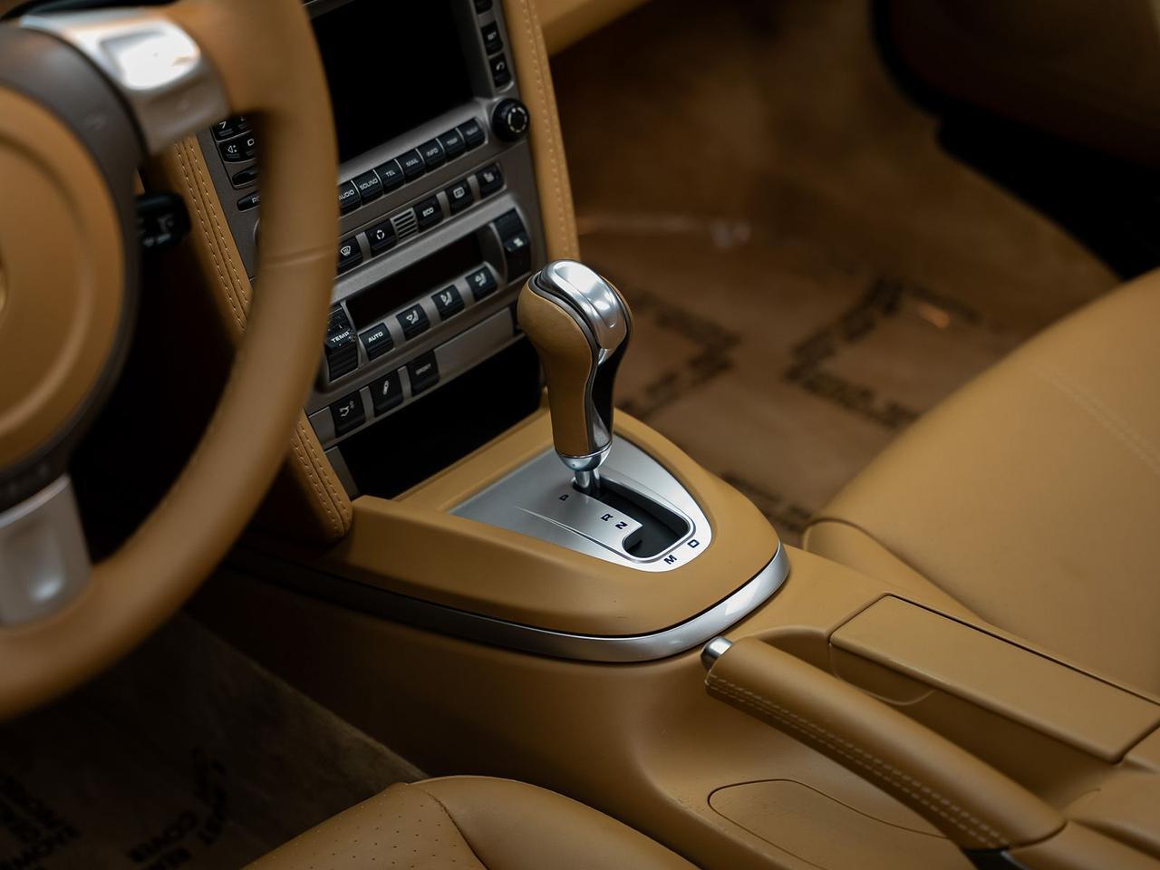 2005 Porsche 911 Carrera S Ft Lauderdale FL