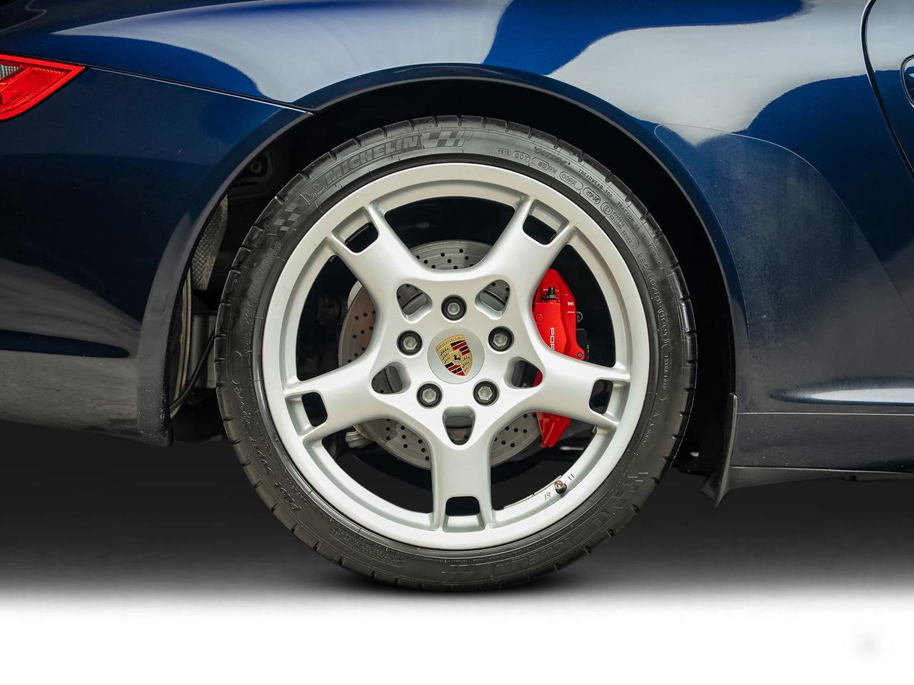 2005 Porsche 911 Carrera S Ft Lauderdale FL