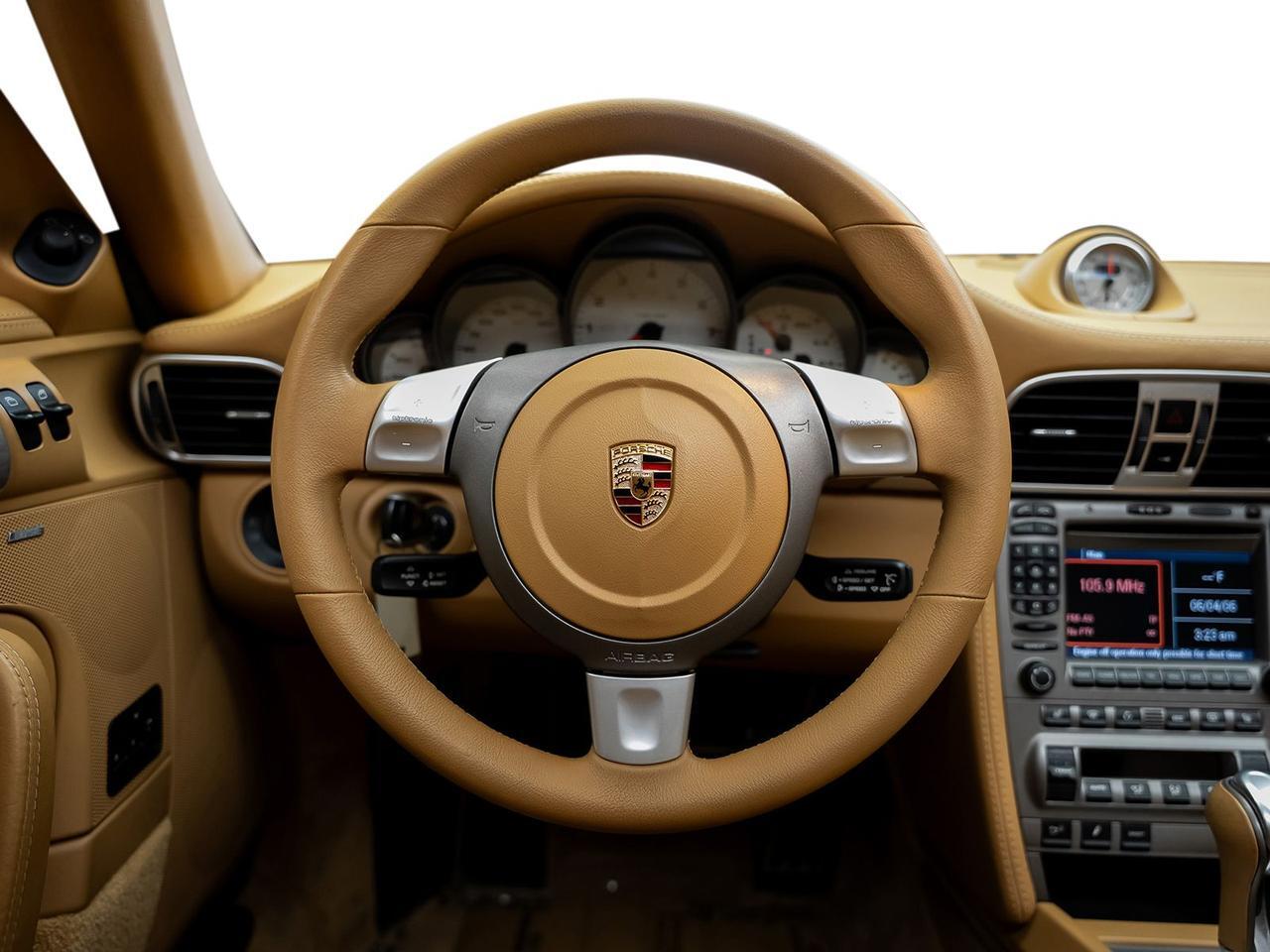 2005 Porsche 911 Carrera S Ft Lauderdale FL