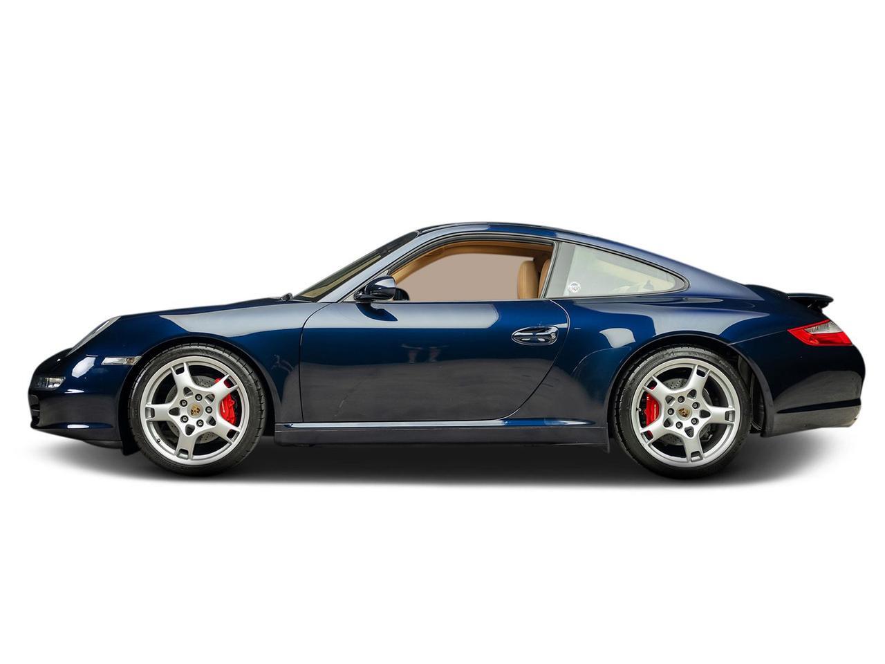 2005 Porsche 911 Carrera S Ft Lauderdale FL