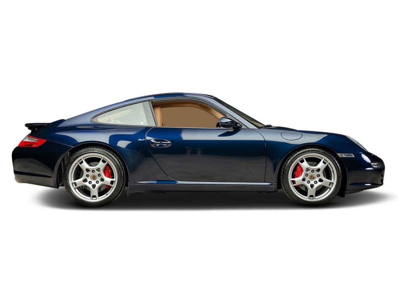 2005 Porsche 911 Carrera S Ft Lauderdale FL