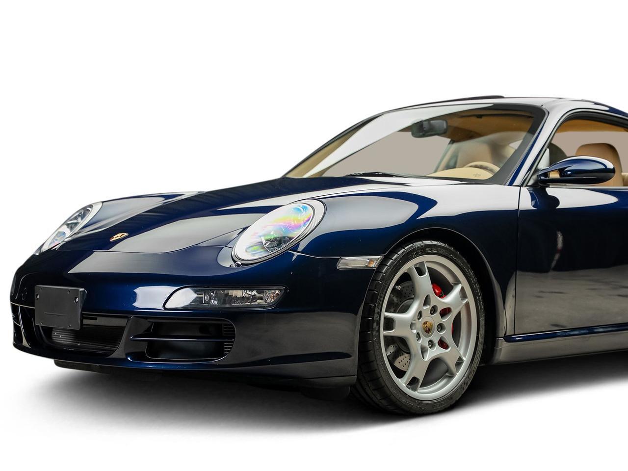 2005 Porsche 911 Carrera S Ft Lauderdale FL