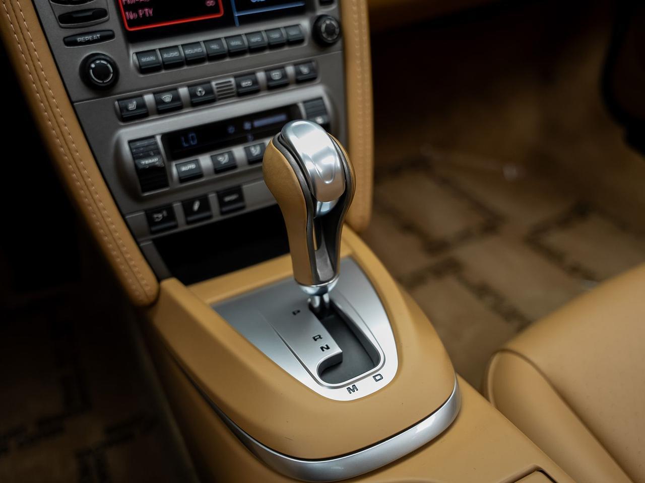 2005 Porsche 911 Carrera S Ft Lauderdale FL