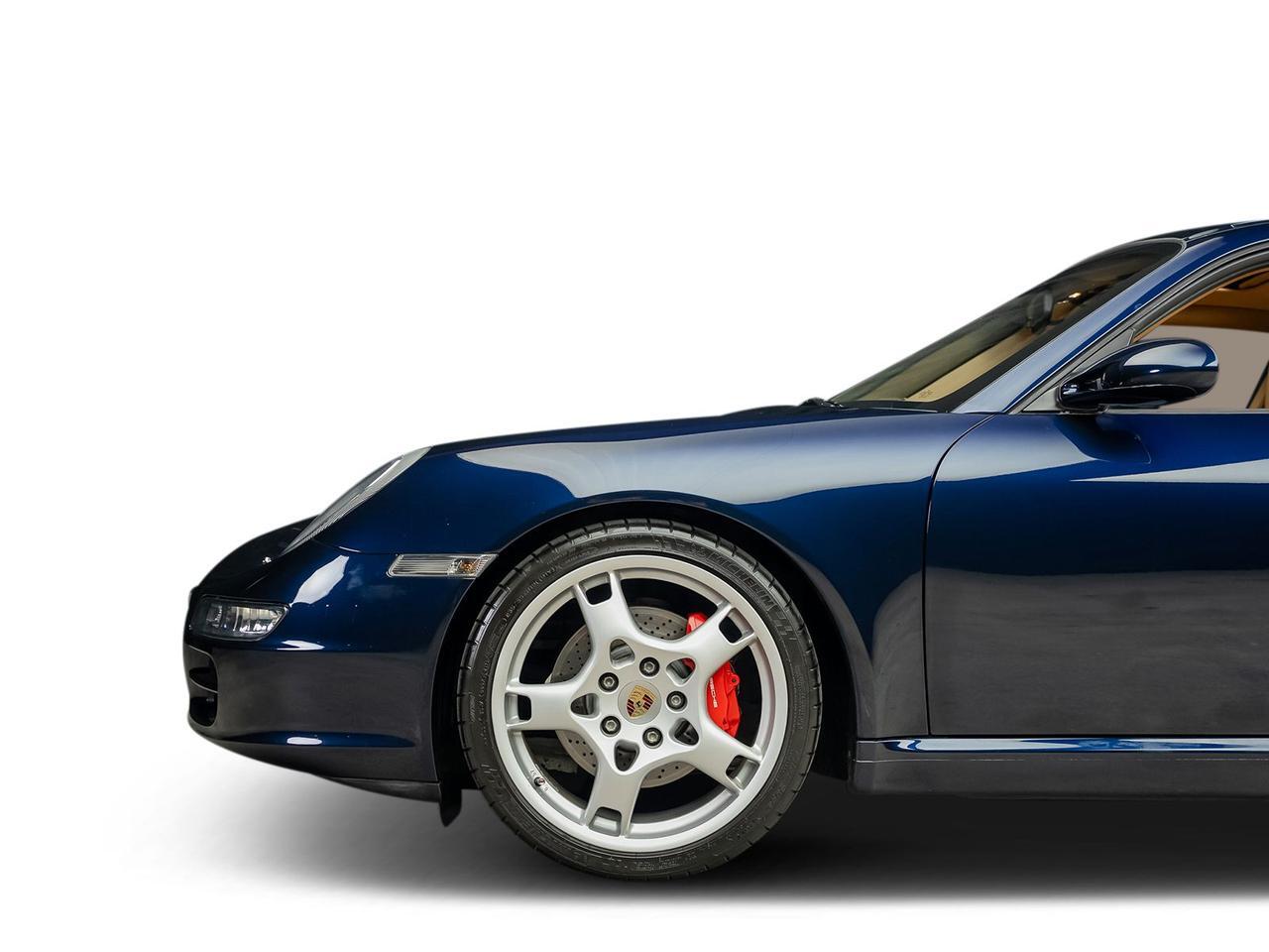 2005 Porsche 911 Carrera S Ft Lauderdale FL