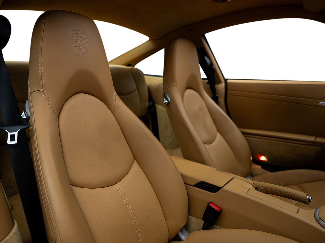 2005 Porsche 911 Carrera S Ft Lauderdale FL