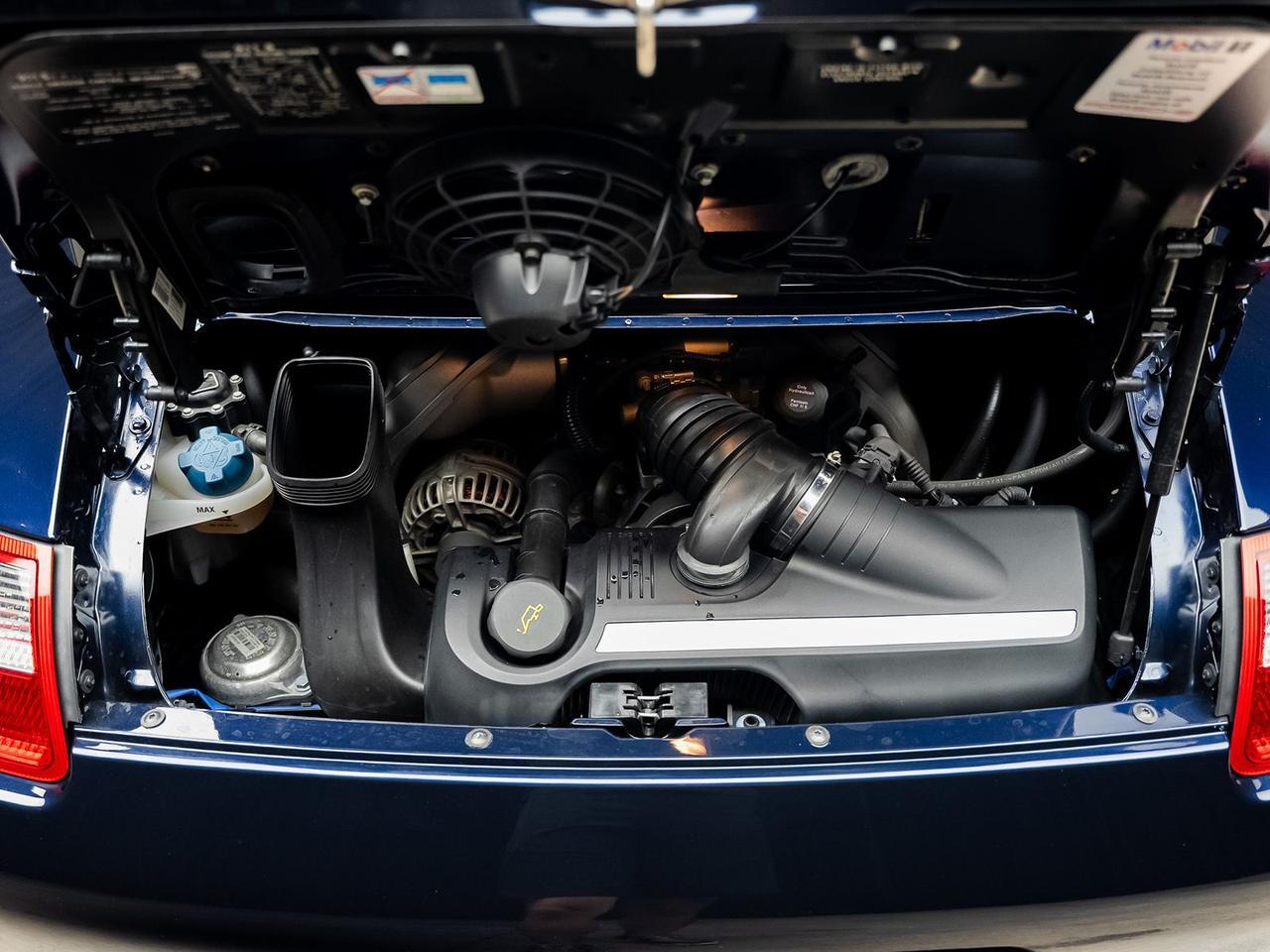 2005 Porsche 911 Carrera S Ft Lauderdale FL