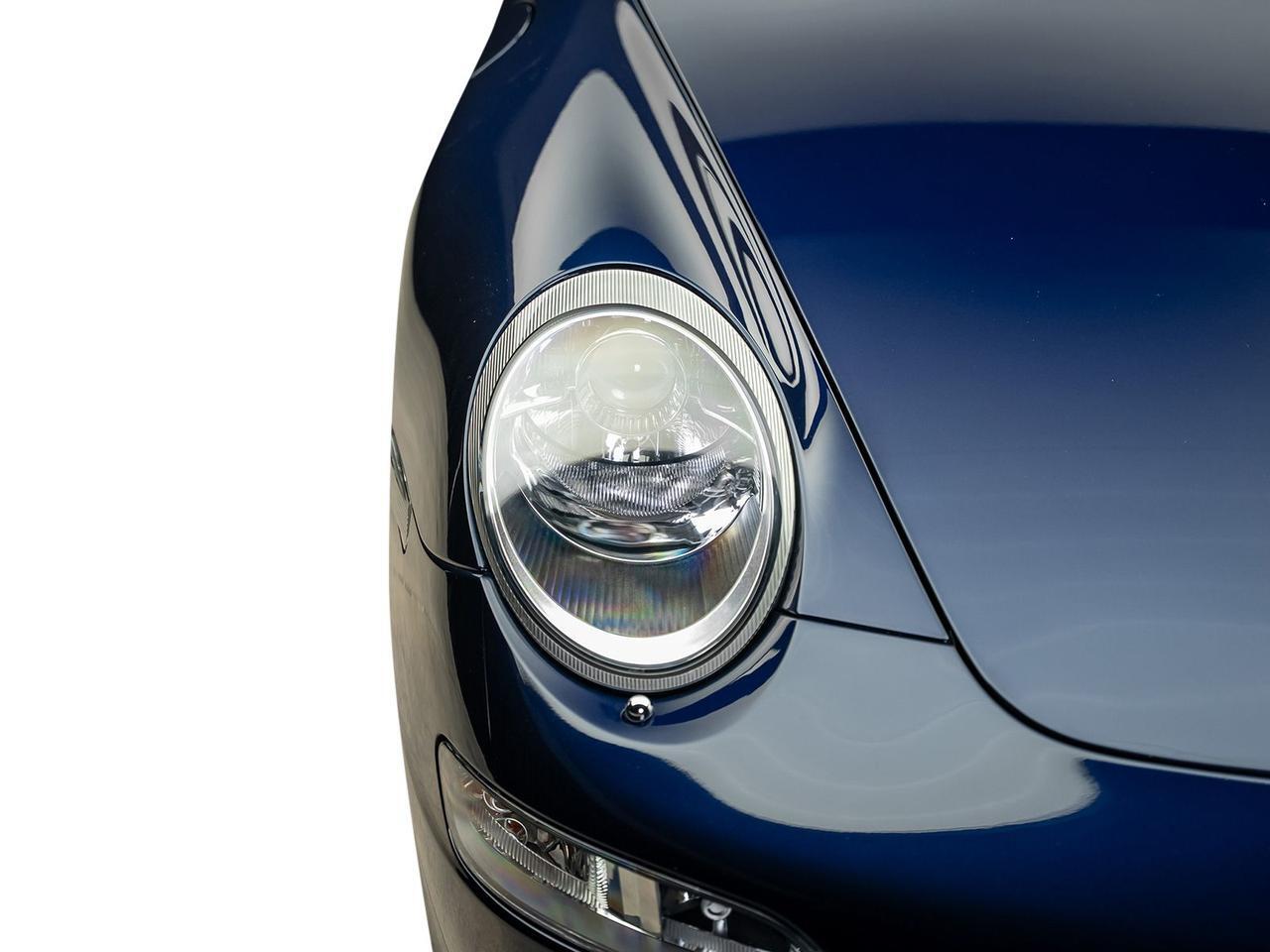 2005 Porsche 911 Carrera S