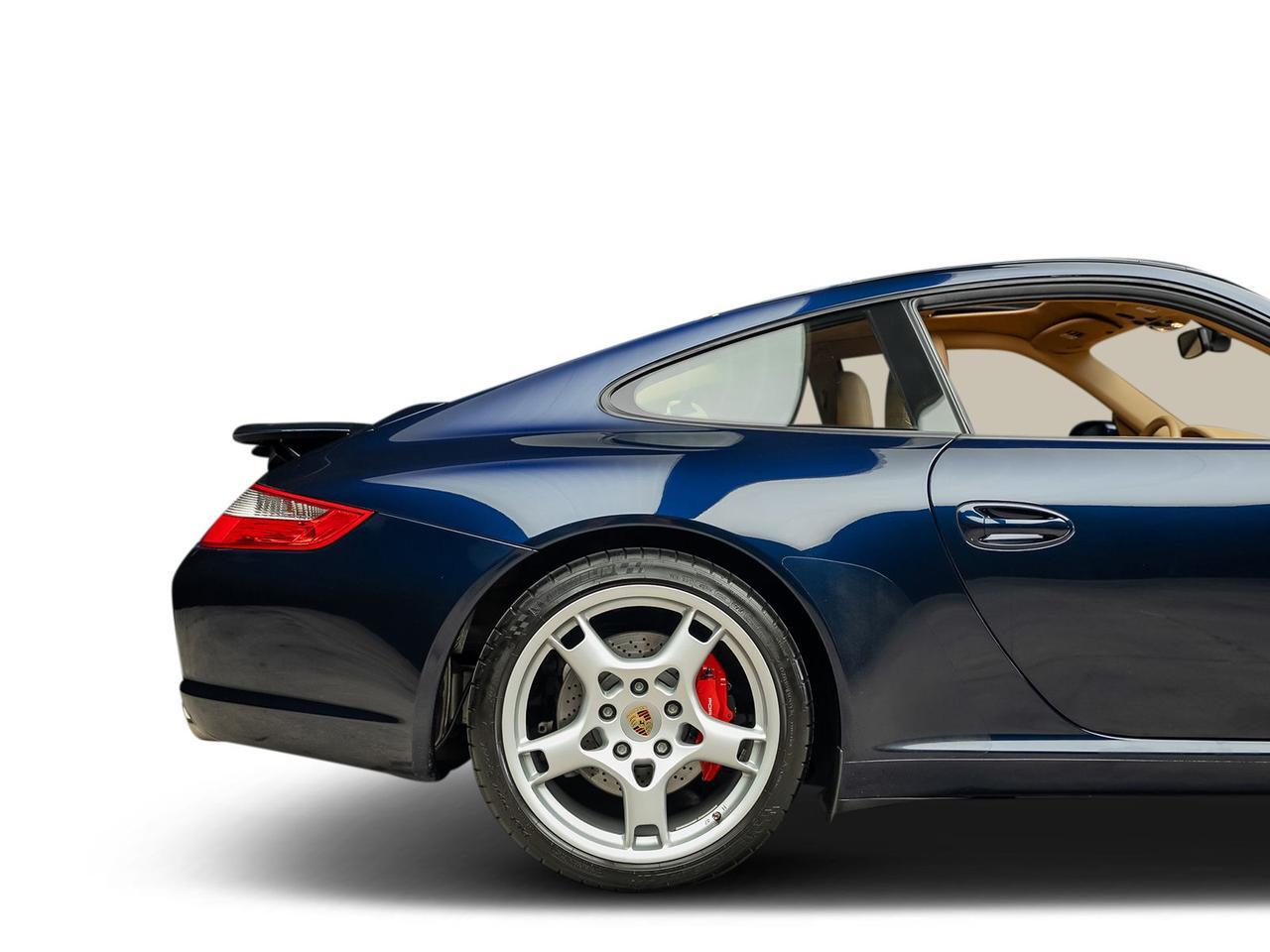 2005 Porsche 911 Carrera S Ft Lauderdale FL