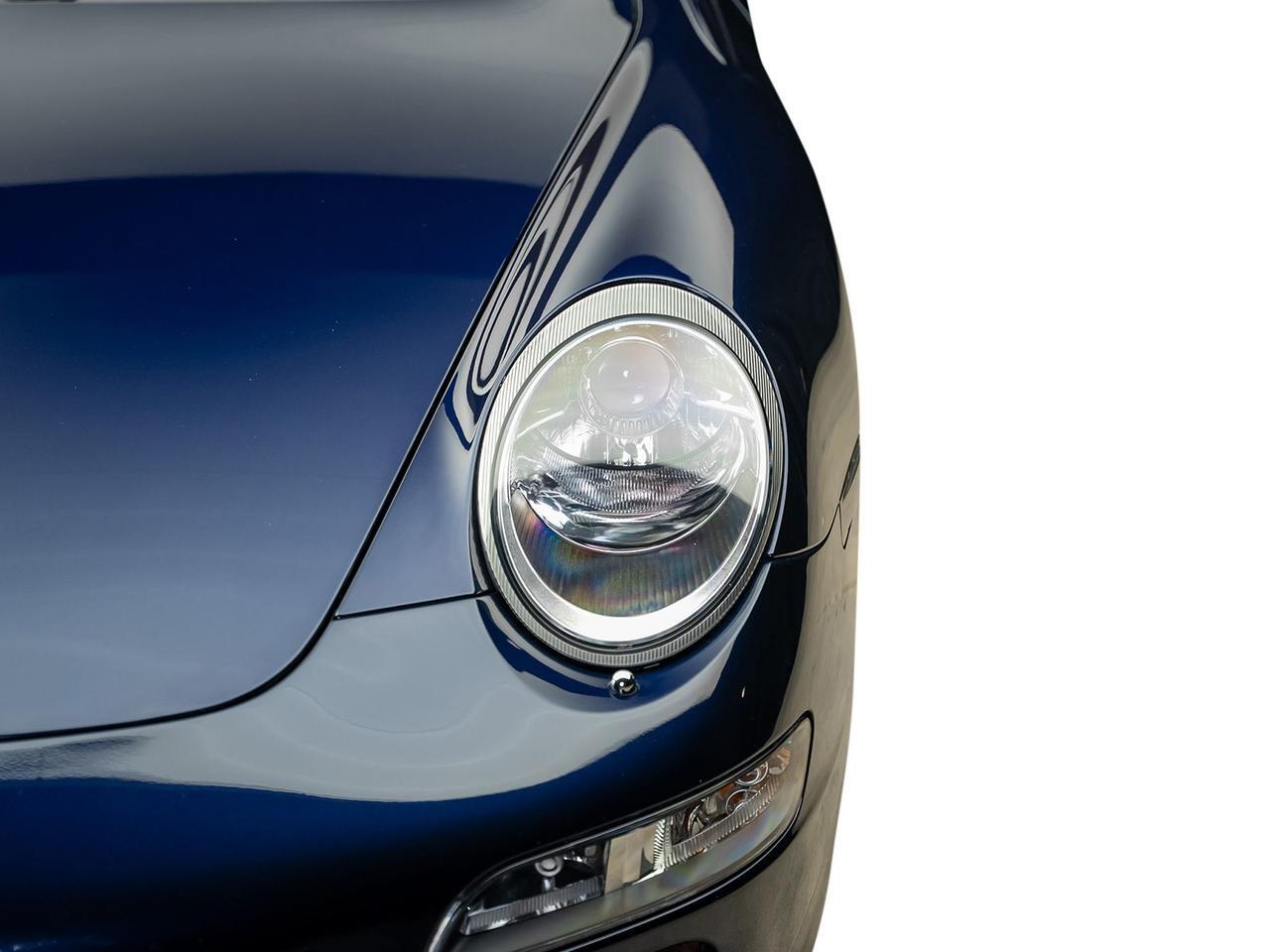 2005 Porsche 911 Carrera S Ft Lauderdale FL