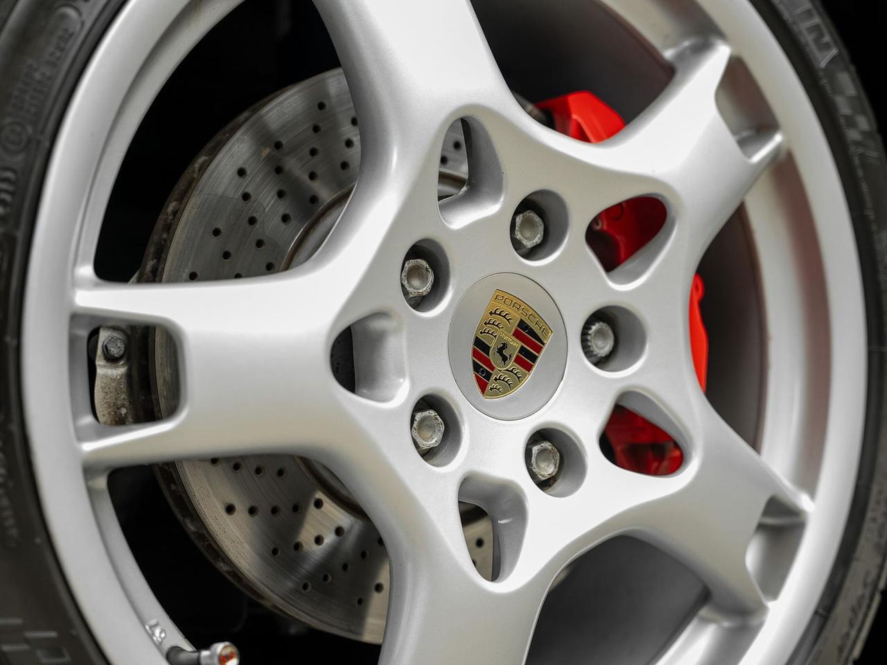 2005 Porsche 911 Carrera S Ft Lauderdale FL