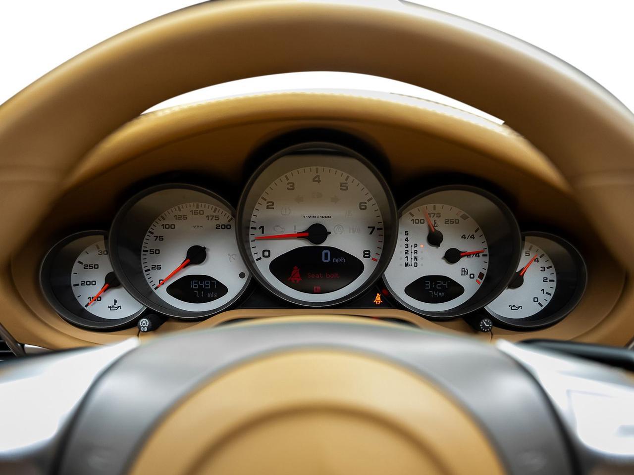 2005 Porsche 911 Carrera S Ft Lauderdale FL