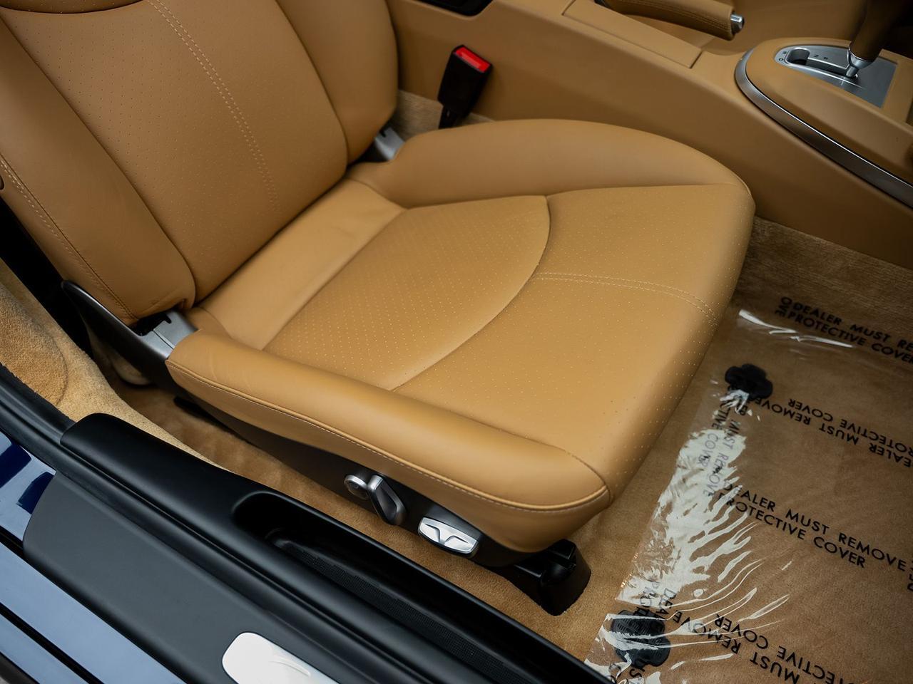 2005 Porsche 911 Carrera S Ft Lauderdale FL