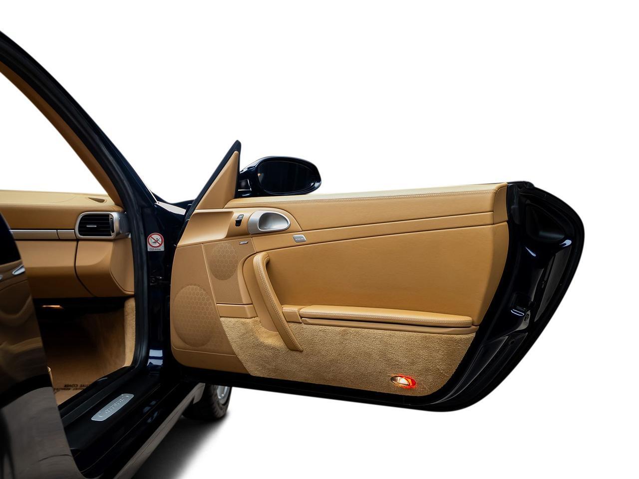 2005 Porsche 911 Carrera S Ft Lauderdale FL