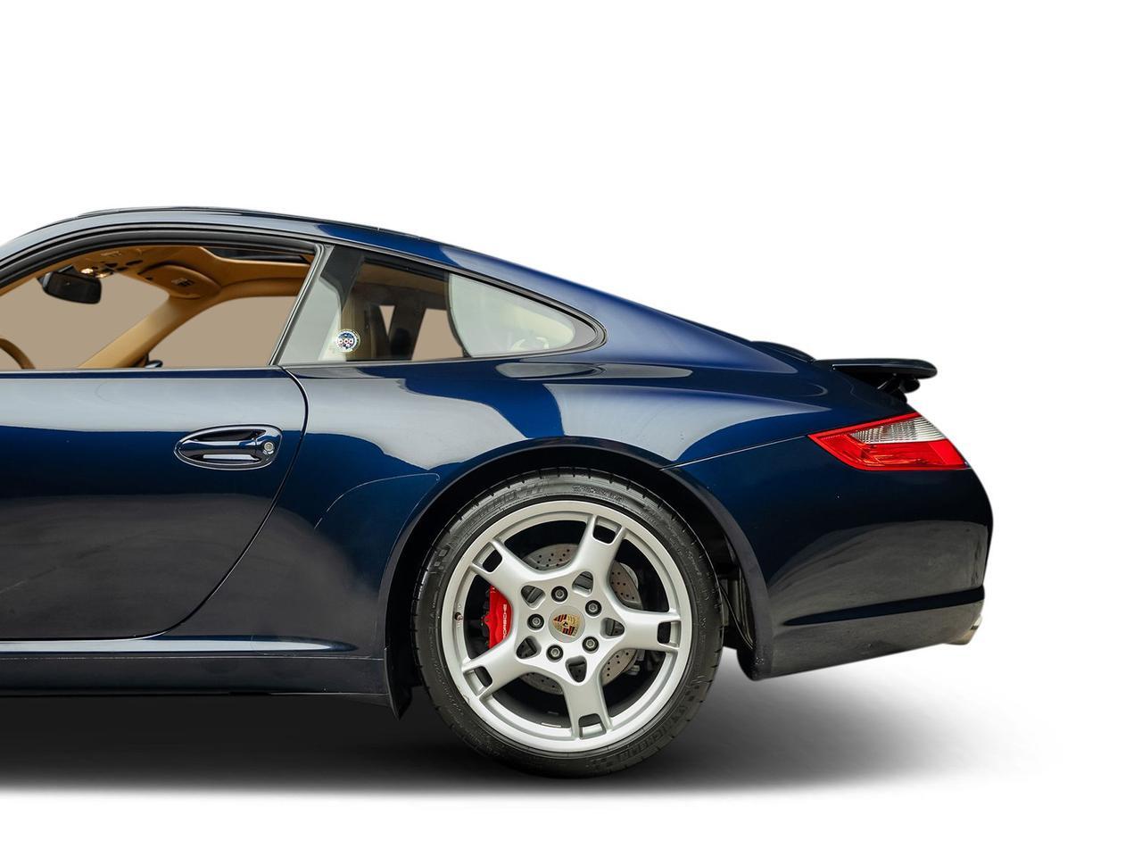 2005 Porsche 911 Carrera S Ft Lauderdale FL