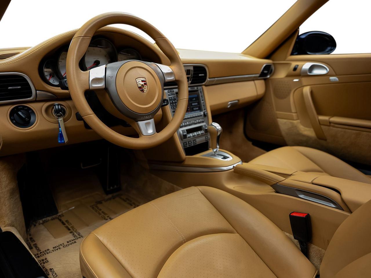 2005 Porsche 911 Carrera S Ft Lauderdale FL