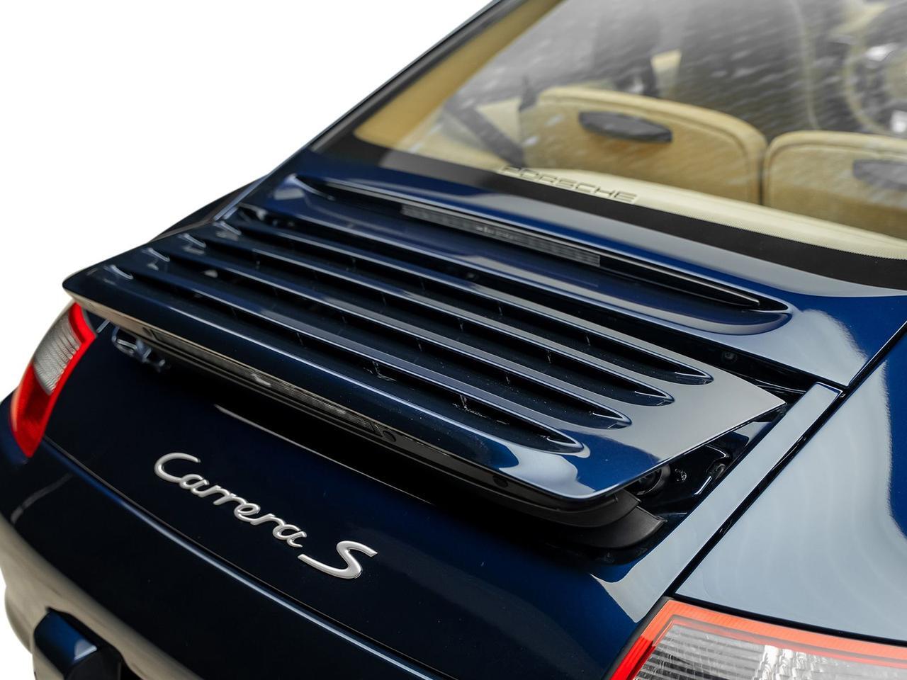 2005 Porsche 911 Carrera S Ft Lauderdale FL