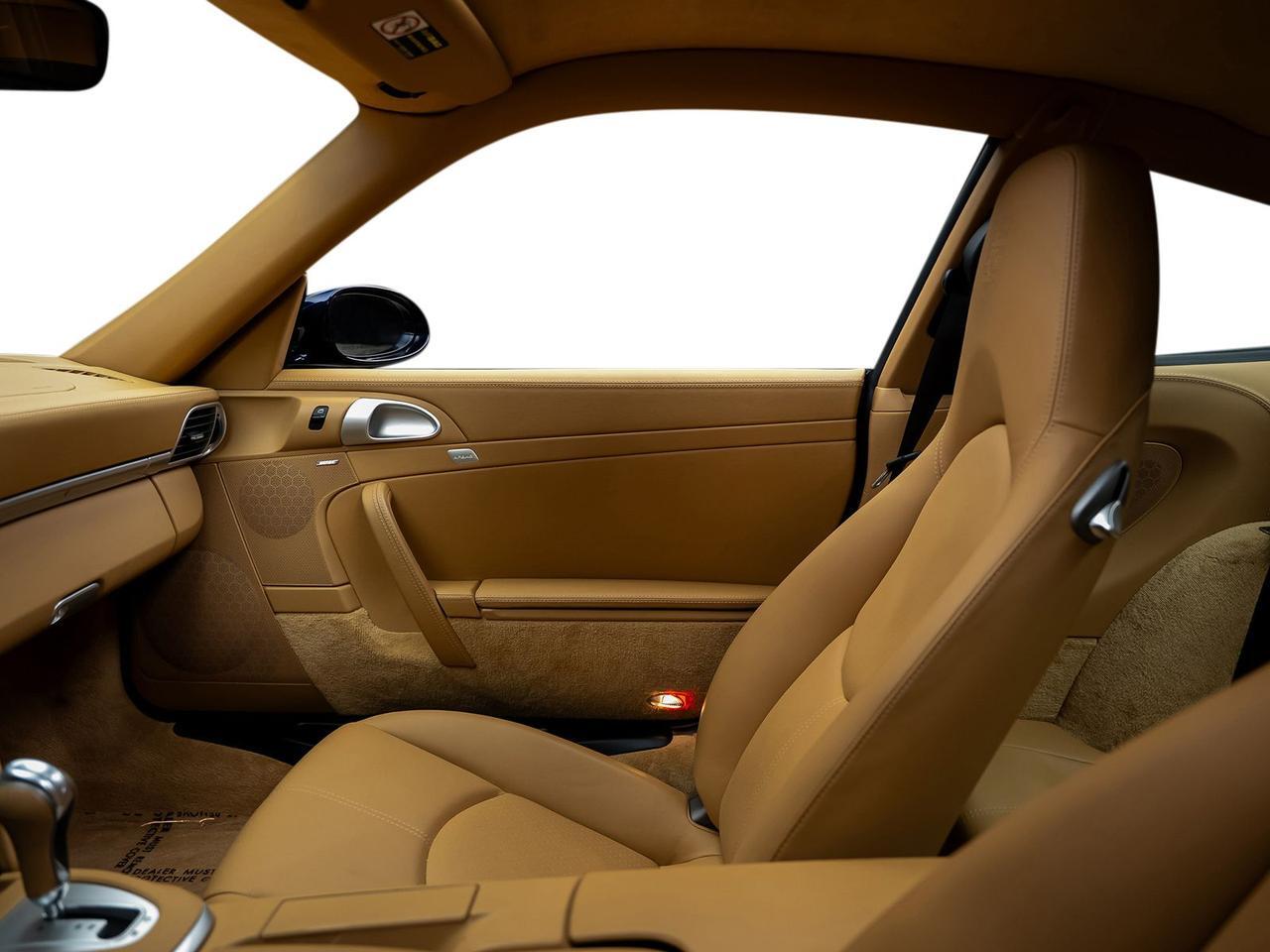 2005 Porsche 911 Carrera S Ft Lauderdale FL