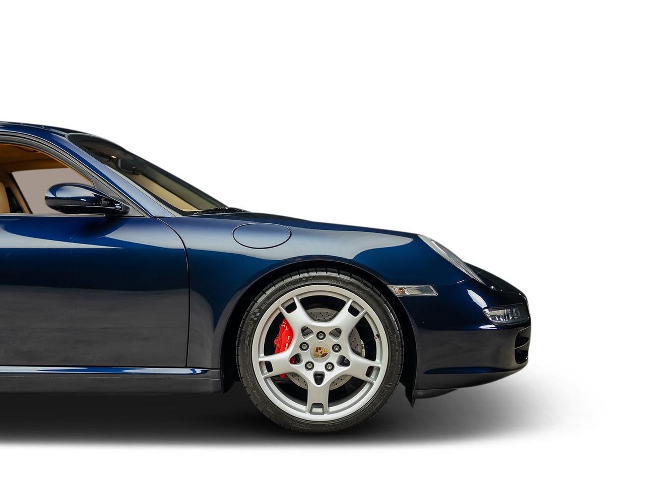 2005 Porsche 911 Carrera S Ft Lauderdale FL