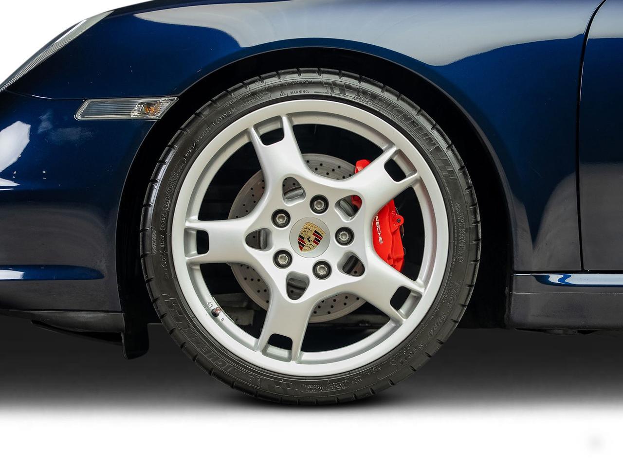 2005 Porsche 911 Carrera S Ft Lauderdale FL
