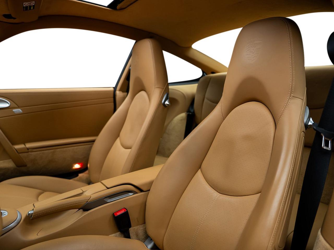 2005 Porsche 911 Carrera S Ft Lauderdale FL