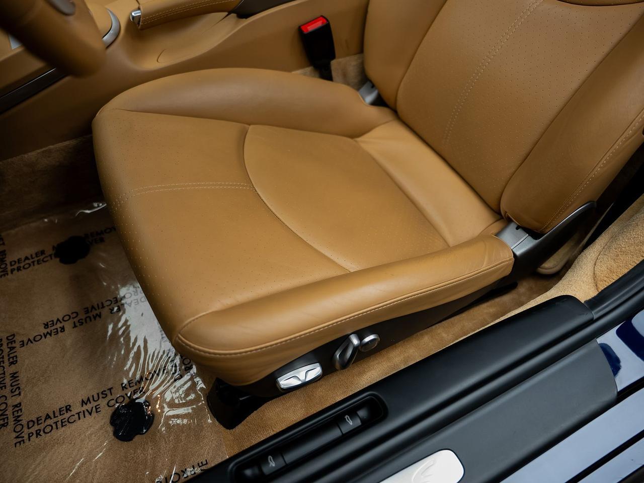 2005 Porsche 911 Carrera S Ft Lauderdale FL