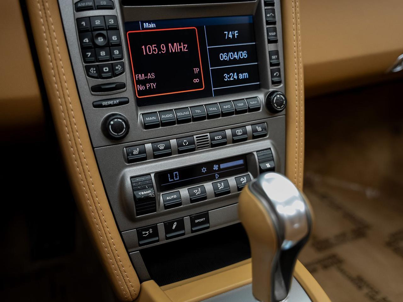 2005 Porsche 911 Carrera S Ft Lauderdale FL