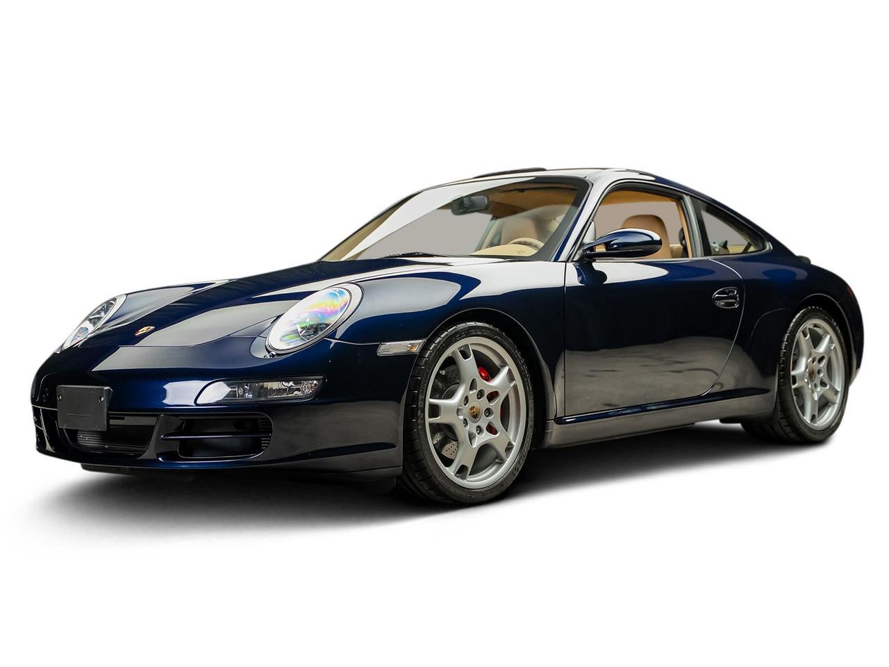 2005 Porsche 911 Carrera S Ft Lauderdale FL