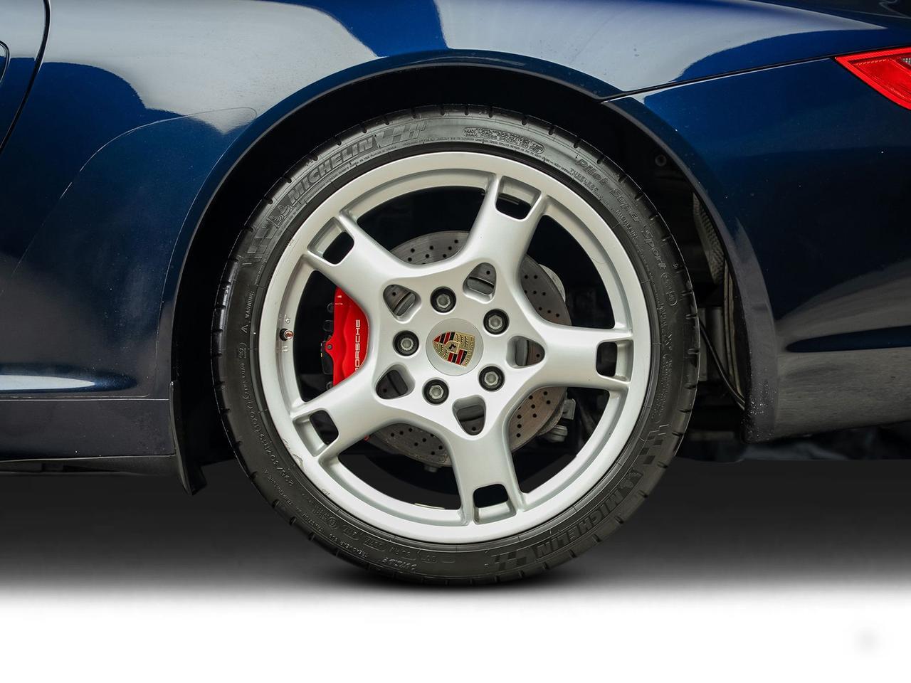 2005 Porsche 911 Carrera S Ft Lauderdale FL