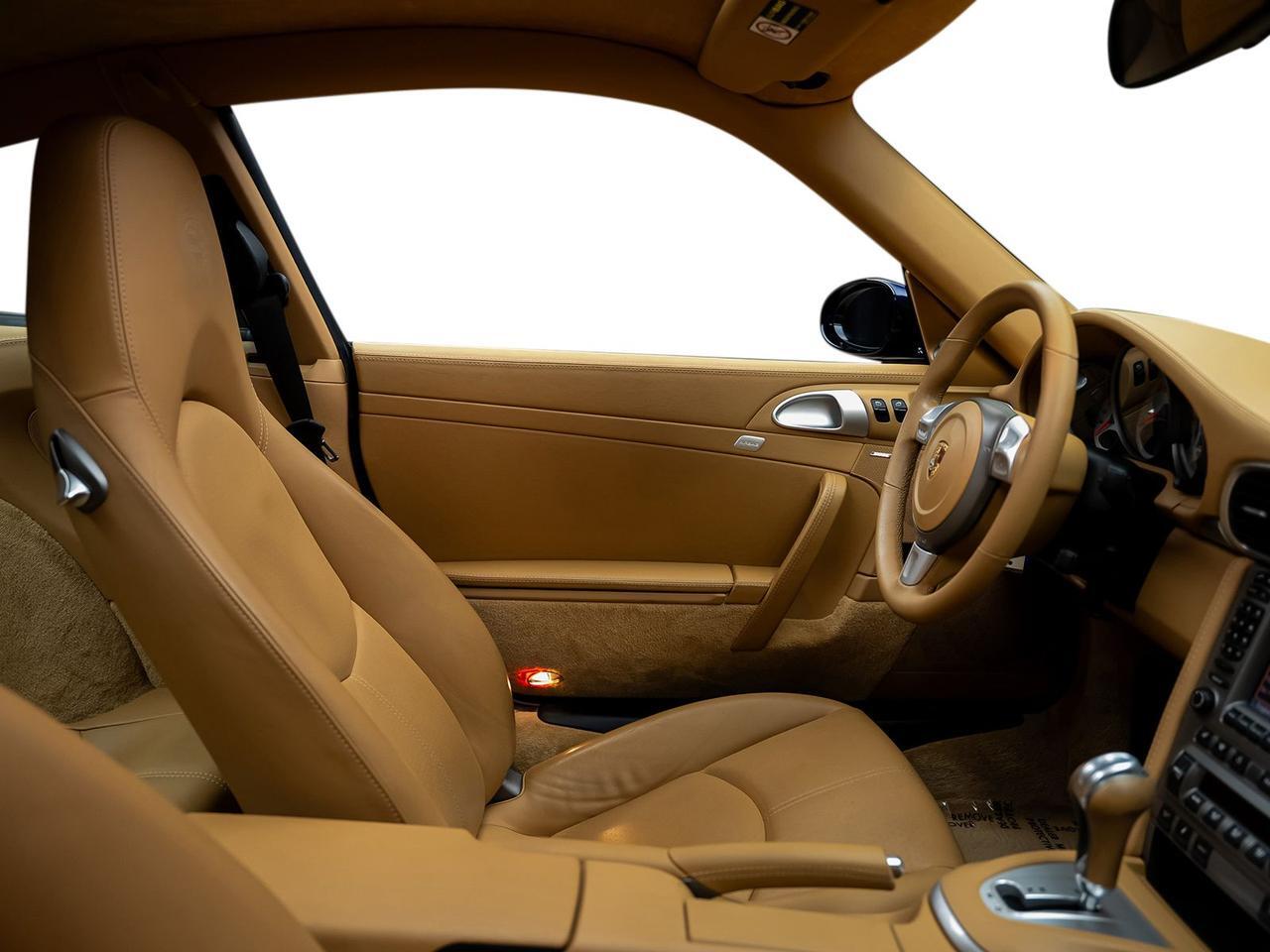 2005 Porsche 911 Carrera S Ft Lauderdale FL